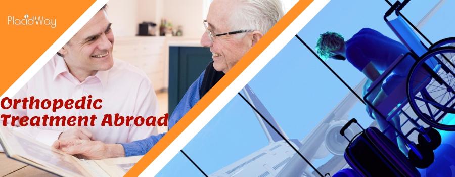 Orthopedic Treatment Abroad